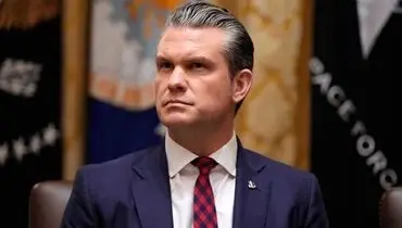 ادعای جنجالی وزیر جنگ آمریکا راجع به مستعمره شدن ونزوئلا 