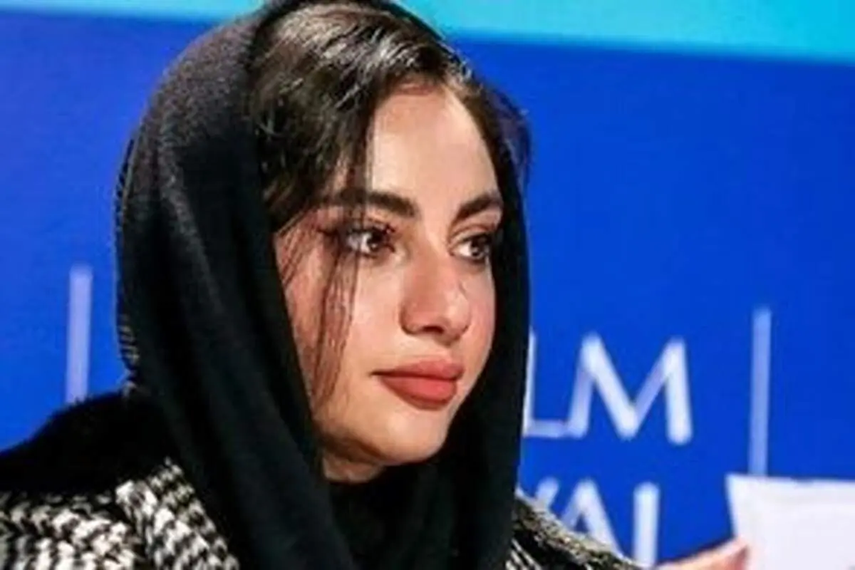 ترلان پروانه و حال خوبش در دل طبیعت شمال