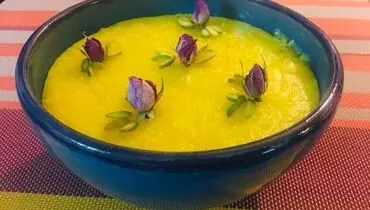 روش پخت شله زرد نذری برای ۵۰ تا ۱۰۰ نفر+ تمامی نکات لازم برای داشتن یک شله زرد بی نظیر