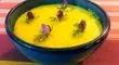 طرز تهیه شله زرد نذری برای یک کیلو برنج