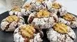 طرز تهیه خوشمزه ترین کوکی های شکلاتی فقط در ۶ دقیقه+ فیلم/ متفاوت ترین روش پخت کوکی های شکلاتی 
