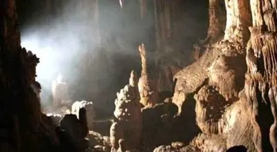 راز غار بره‌زرد ایلام؛ تجربه‌ای تاریک و نفس‌گیر+عکس