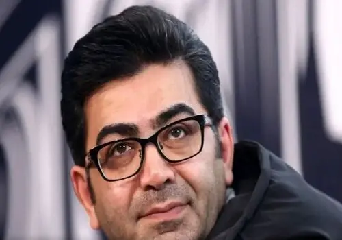 حمله مجری تلویزیون به یک بازیگر: تو هیچی نبودی؟...+ فیلم