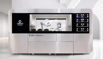 هوش مصنوعی پشت اجاق گاز؛ آشپزخانه‌ای با عملکرد صنعتی + فیلم

