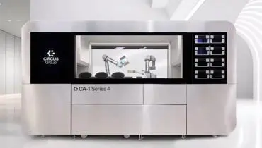 هوش مصنوعی پشت اجاق گاز؛ آشپزخانه‌ای با عملکرد صنعتی + فیلم

