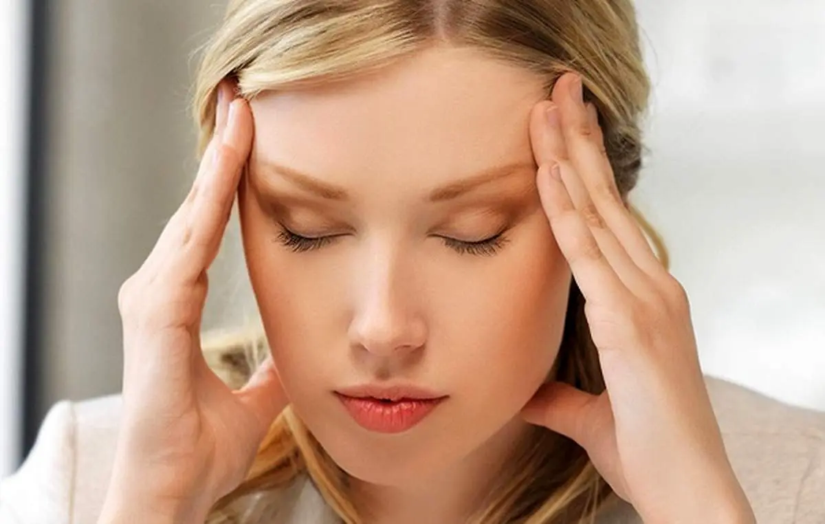 استرس زیادی دارید؟ این ۵ تکنیک ساده و علمی را امتحان کنید
