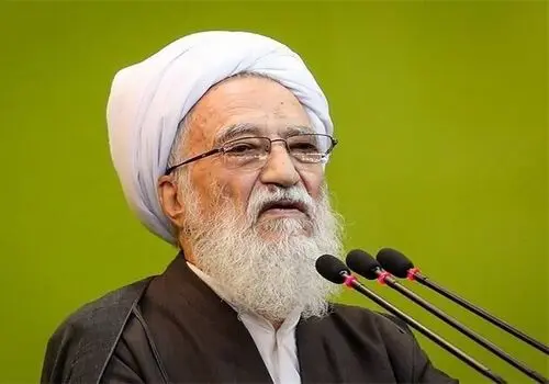 عضو خبرگان رهبری: مدت زمان فرایند انتخاب رهبر جدید مشخص نیست