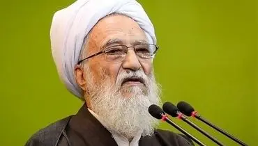 رئیس خبرگان: جرائم رانندگی محجبه‌ها را ببخشید

