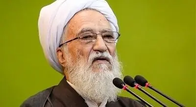 رئیس خبرگان: جرائم رانندگی محجبه‌ها را ببخشید
