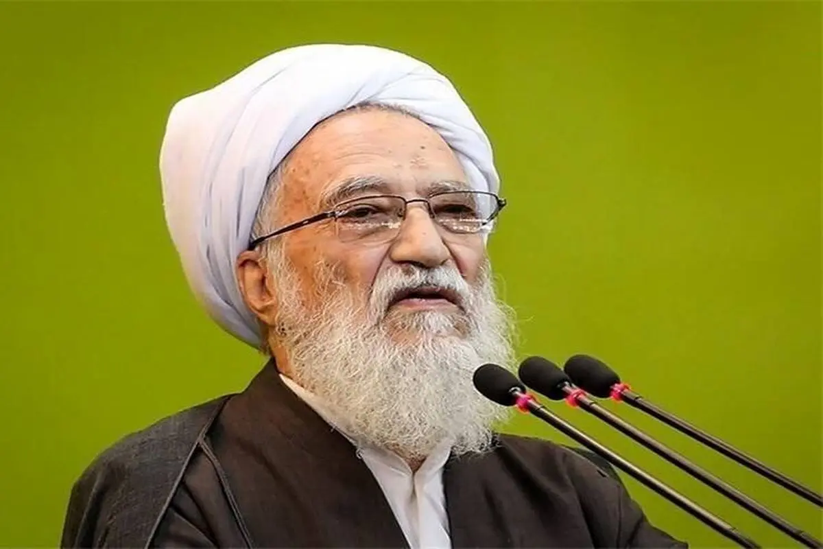 رئیس خبرگان: جرائم رانندگی محجبهها را ببخشید