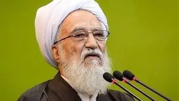 رئیس خبرگان: جرائم رانندگی محجبه‌ها را ببخشید
