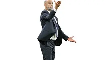 این مربی را همه می‌خواهند