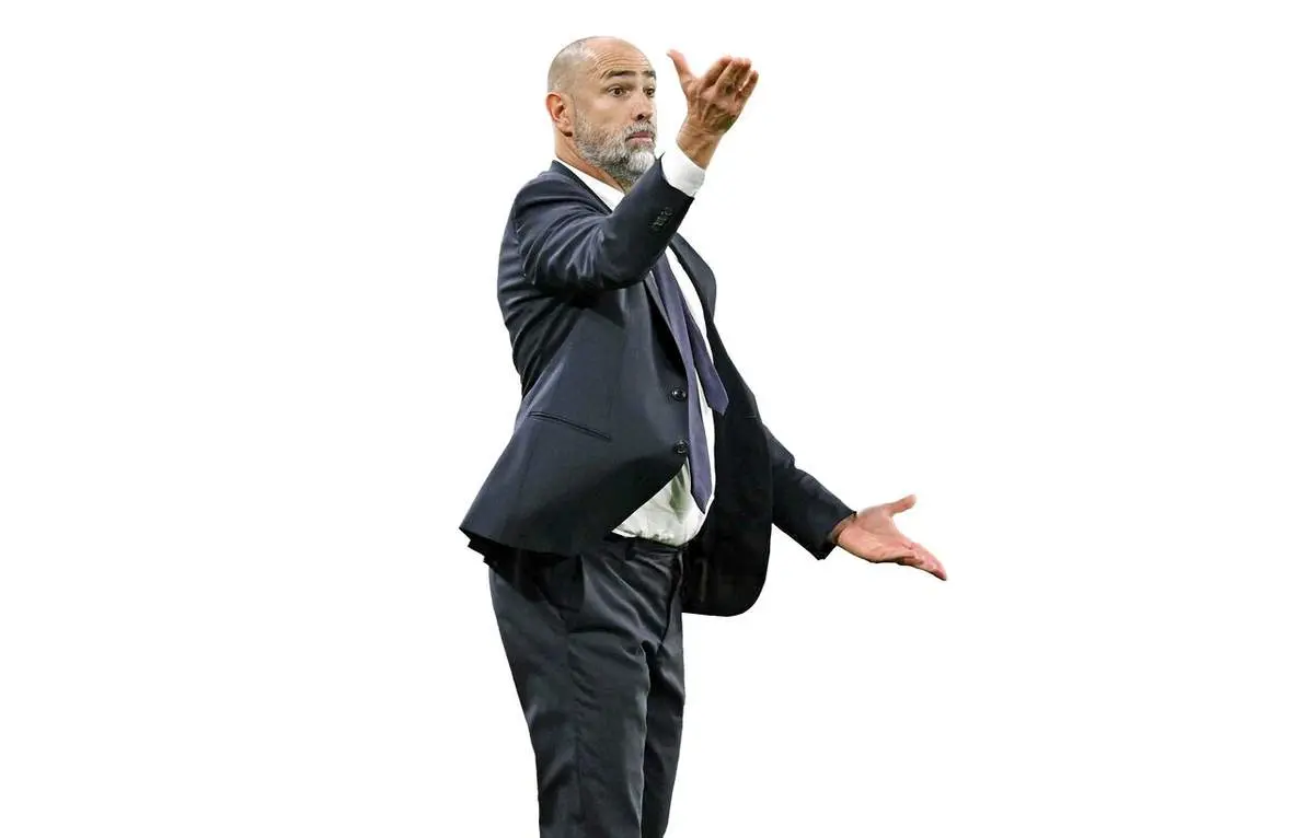 این مربی را همه می‌خواهند