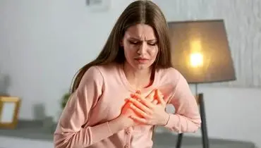 علائم خطرناکی که هر خانم باید جدی بگیرد