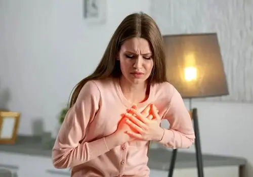 علائم خطرناکی که هر خانم باید جدی بگیرد