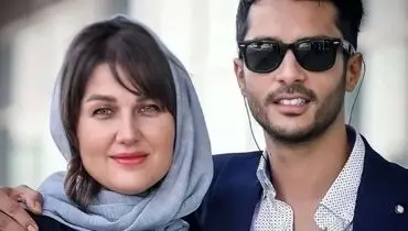 گلوریا هاردی همسر ساعد سهیلی» در ۴ سالگی و در فرانسه +عکس