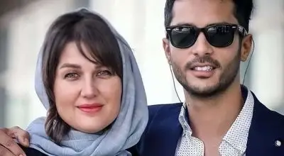 گلوریا هاردی همسر ساعد سهیلی» در ۴ سالگی و در فرانسه +عکس