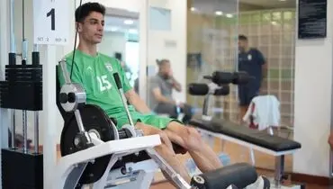اروپایی ها به دنبال جوان اول فوتبال ایران