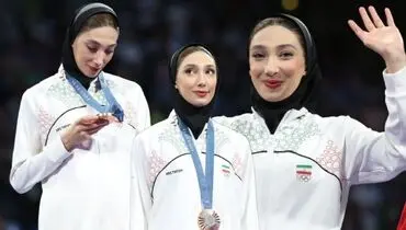 ماجرای جنجالی کتک‌کاری در سالن/ صدای گریه و دعوای مبینا نعمت‌زاده با یدالله پیرهادی در استوری اینستاگرام + فایل صوتی