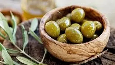 چرا زیتون پرورده باید در رژیم غذایی زنان باشد؟ بررسی ۸ خاصیت مهم