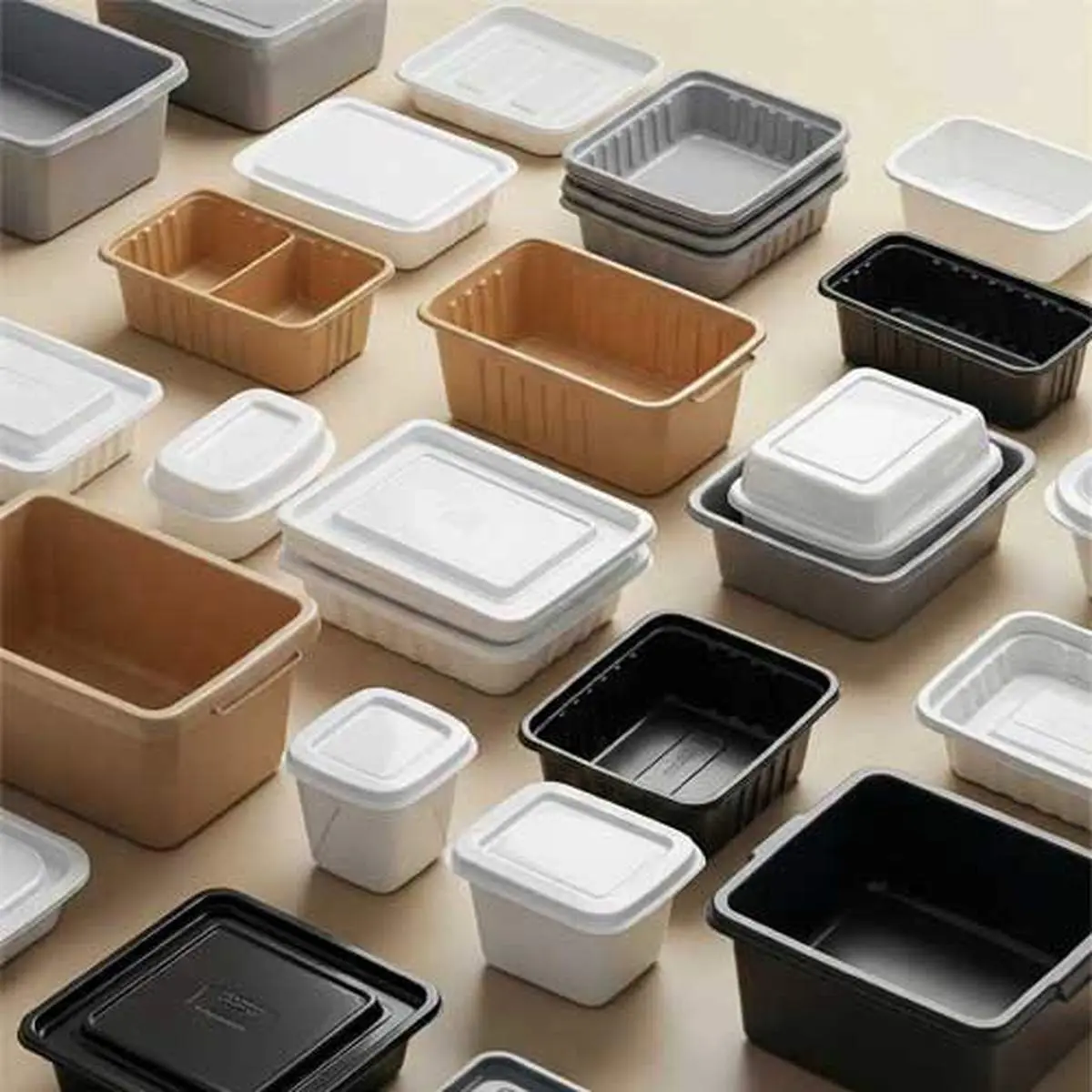 این ۱۱ خوراکی را هرگز در پلاستیک نگه ندارید

