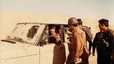جاسوس صدام در ایران چگونه لو رفت؟