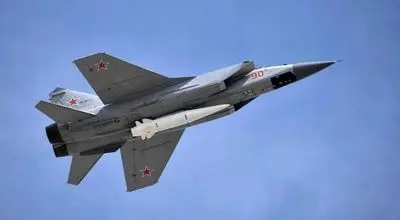تجهیز روس‌ها به سیستم دفاع هوایی پرومتئوس؛ سامانه پدافند اس-۵۰۰ از پس موشک‌های هایپرسونیک بر می آید؟
