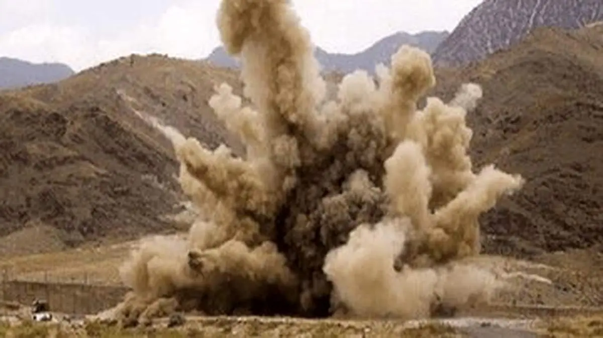 انفجار در قصرشیرین طی ساعات آینده+ توضیحات فرماندار