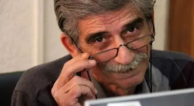 یونس تراکمه درگذشت