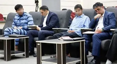 حکم عاملان سرقت مرگبار از دانشجوی دانشگاه تهران
