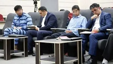 حکم عاملان سرقت مرگبار از دانشجوی دانشگاه تهران
