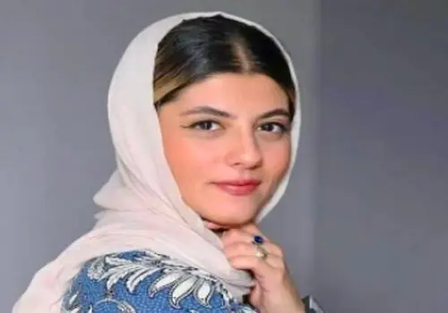 دلنوشته مادرانه مهسا طهماسبی برای دخترش در میانه جنگ!