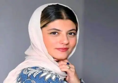 استایل تابستانه مهسا طهماسبی