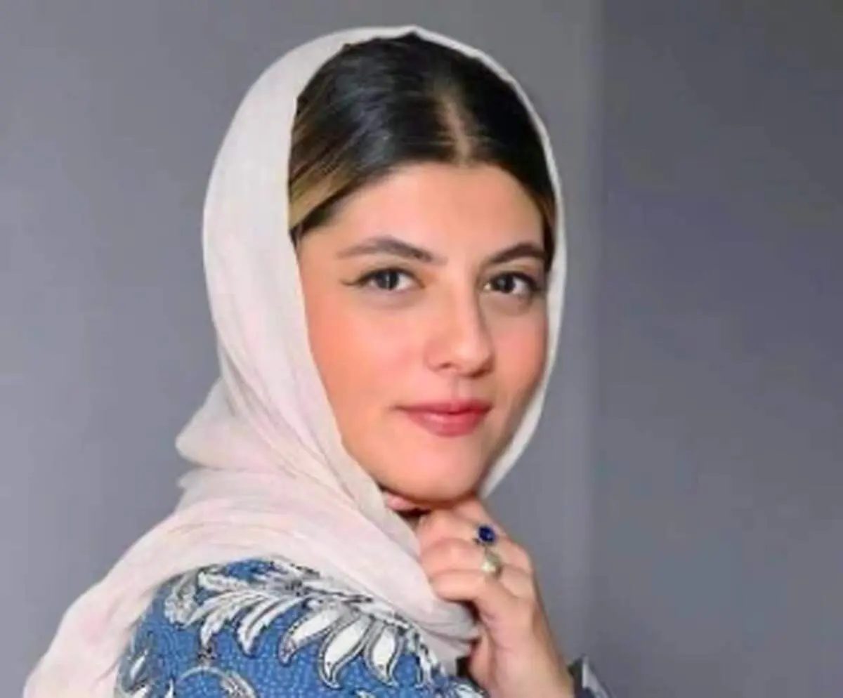 استایل تابستانه مهسا طهماسبی