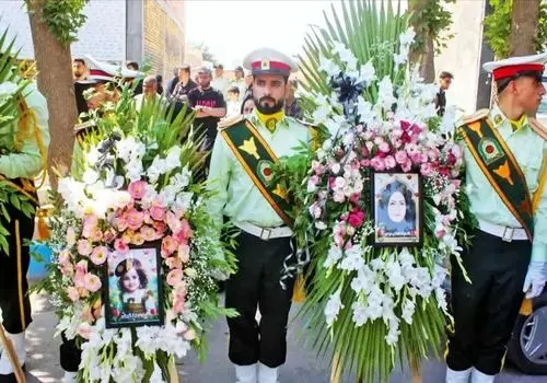 آتش‌سوزی در کارگاه تولید روغن اصفهان مهار شد
