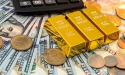 قیمت طلا، سکه و دلار برای امروز شنبه ۲۰ اردیبهشت 1404 + جدول