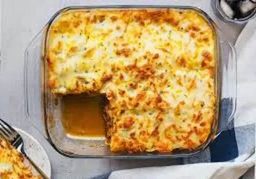 طرز تهیه ساندویچ بلغاری تنوری

