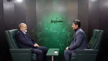 انعکاس بازدید وزیر کشور  از هلدینگ رسانه ای پارسینه در سایت رسمی وزارت کشور