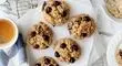 طرز تهیه کوکی رژیمی با جو دوسر پرک