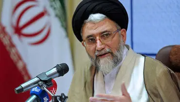 وزیر اطلاعات: رژیم صهیونیستی باید با راهبرد تهاجم در درون خودش روبرو شود 