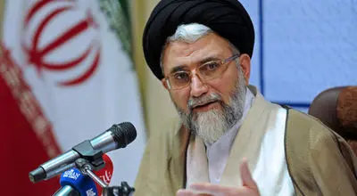 وزیر اطلاعات: رژیم صهیونیستی باید با راهبرد تهاجم در درون خودش روبرو شود 