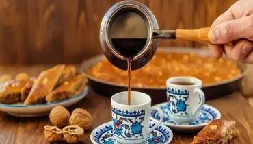 چرا قهوه ترک محبوب‌ترین نوع قهوه در ایران است؟
