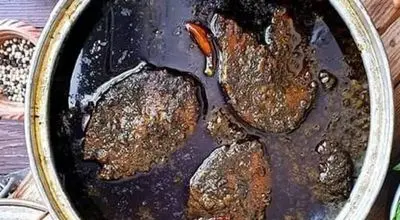 طرز تهیه خورش مرغ و جعفری؛ طعم خاص و خوشمزه
