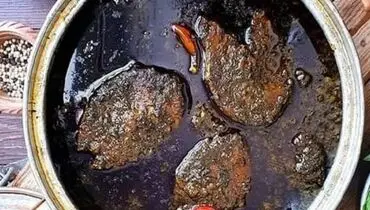 طرز تهیه خورش مرغ و جعفری؛ طعم خاص و خوشمزه