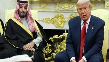 برنامه مذاکرات هسته ای ترامپ به عربستان هم رسید