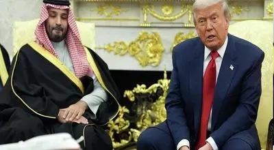 برنامه مذاکرات هسته ای ترامپ به عربستان هم رسید