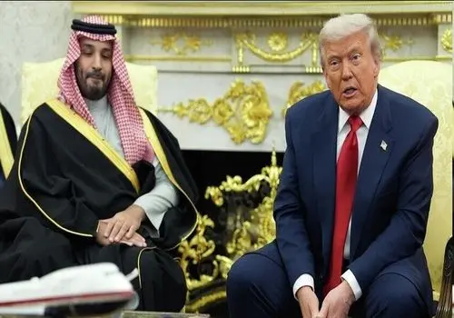 ترامپ ضرب‌الاجل تازه تعیین کرد؛ ۱۵ روز برای توافق با ایران