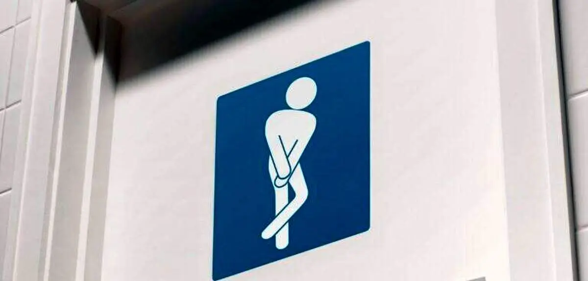 «روده خجالتی» چیست و چرا اتفاق می‌افتد؟