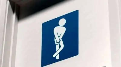 «روده خجالتی» چیست و چرا اتفاق می‌افتد؟