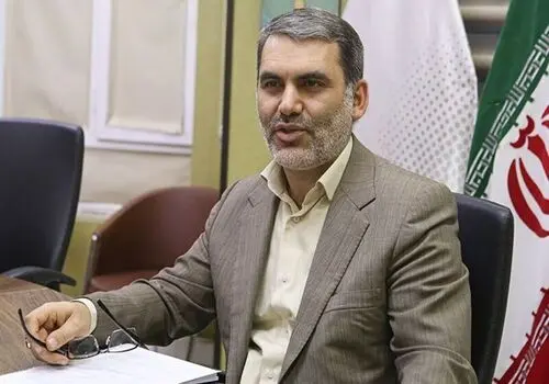 انتقاد قالیباف از بانک مرکزی: وقتی نوبت واردات خودرو می‌شود می‌‎گوید ارز ندارم! + فیلم